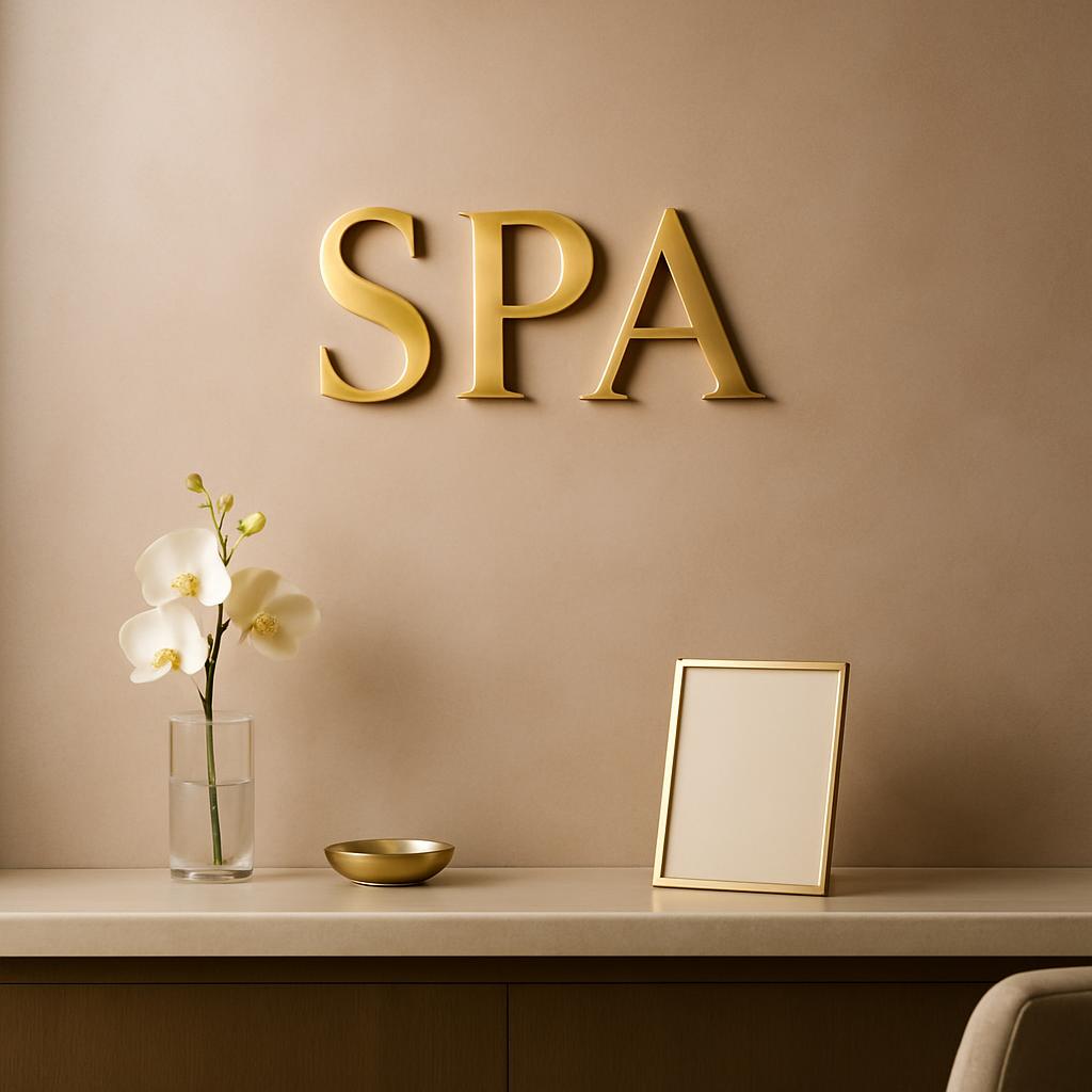 spa